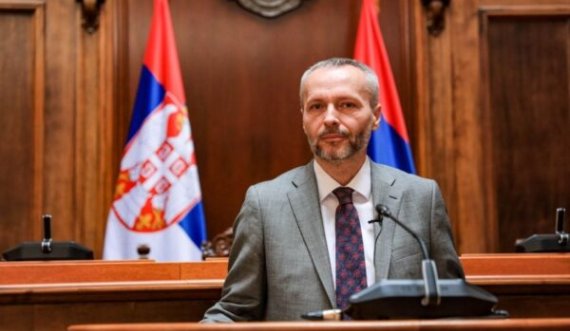 Ish-deputeti i Kuvendit të Serbisë: Oborri serb është me krime lufte dhe gjenocid, Kosova është shtet i pavarur