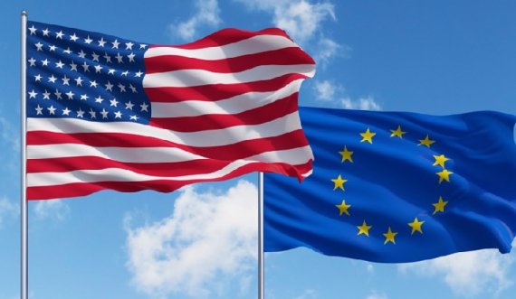 SHBA dhe BE ta ndëshkojnë sjelljen mashtruese nga ana e Serbisë