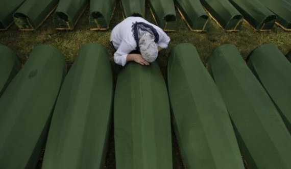 Caktohet data: Asambleja e Përgjithshme e OKB-së mbi Rezolutën për Srebrenicën mbahet më 23 maj në ora 10:00