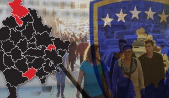 Jo e madhe asociacionit që rrezikon me zhbërjen e shtetit të  Kosovës 