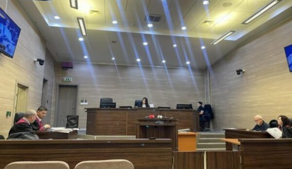 Shtyhet seanca gjyqësore për uzurpimin e pronës në Hajvali,kanë vdekur  dy të pandehurit