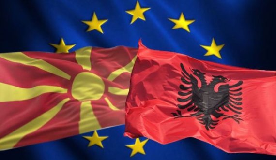 Samiti, BBC: Ka shpresa përparimi për Shqipërinë dhe Maqedoninë e Veriut