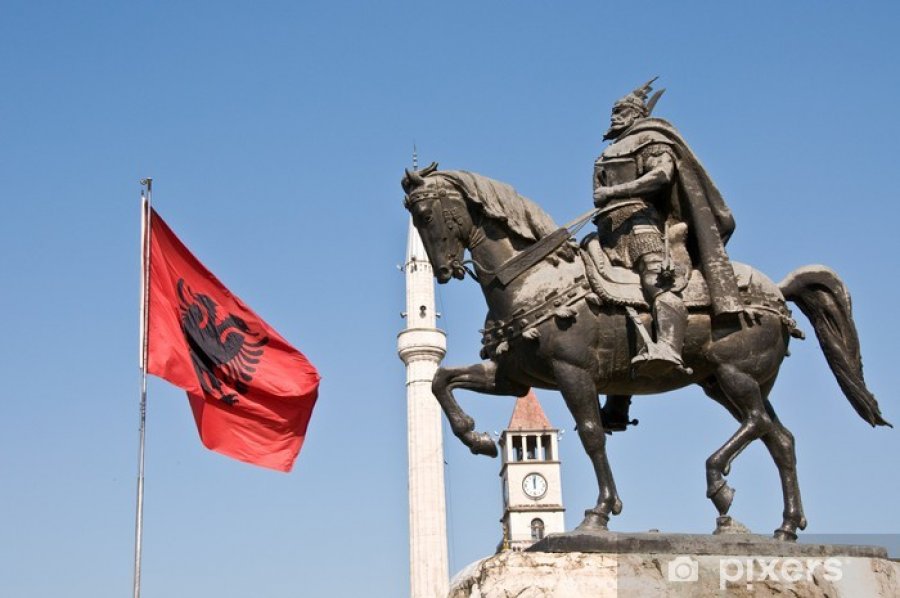 Ja kur përurohet shtatorja e Skënderbeut në Gjakovë