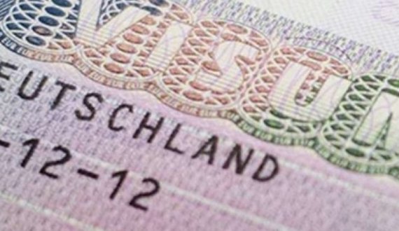  Podujevë: E mashtruan për vizë gjermane dhe ia marrin 1500 euro, Policia arreston dy të dyshuar