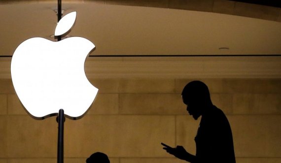 Apple ua ndalon punëtorëve përdorimin e ChatGPT