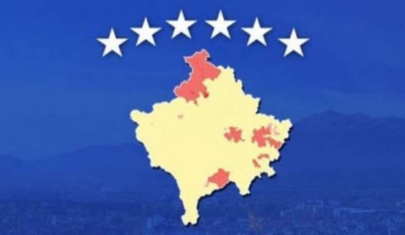 Jo asociacion republikë serbe, por model kosovar në funksion të zhvillimit dhe të integrimit