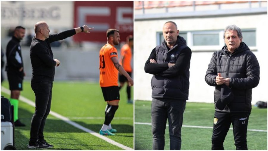 Grushta e shqelma pas ndeshjes,  FFK inicion procedurë disiplinore ndaj dy zyrtarëve të Ballkanit dhe trajnerit të Dritës