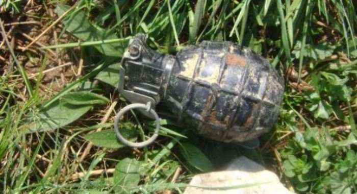 Mjete të dyshuara shpërthyese në Prishtinë e Graqanicë