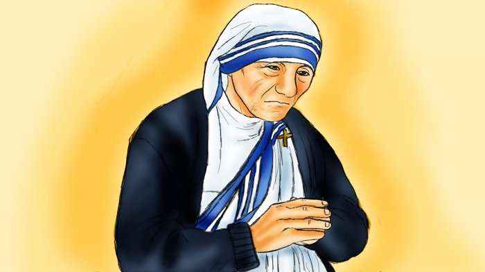 Nënë Tereza