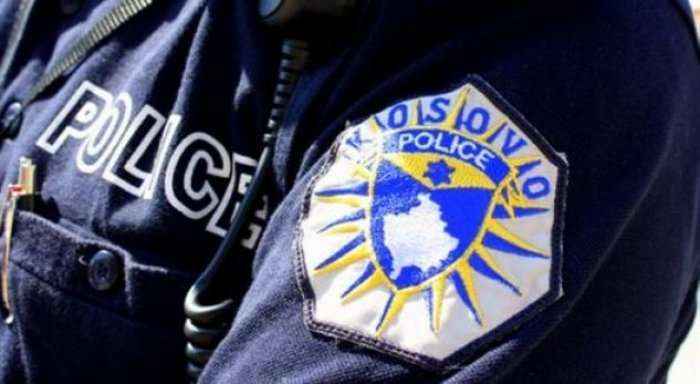 Sulmohet zyrtari policor në Mitrovicë