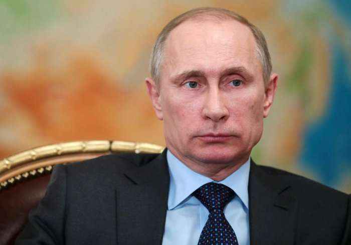 Më në fund përgjigjet Putin, tregon se a do ta sulmojë Rusia Evropën