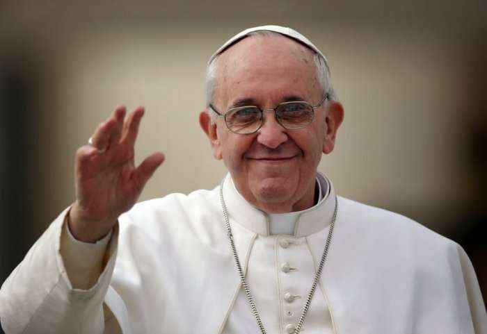 Papa: Largimi i Britanis nga BE-ja ishte vullneti i popullit