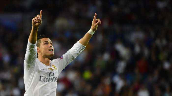 Është prishur qetësia te Reali? Ju tregon Ronaldo (Foto)