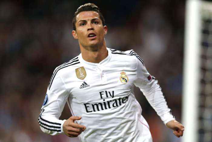 Ronaldo: Sezoni më i mirë në jetën time
