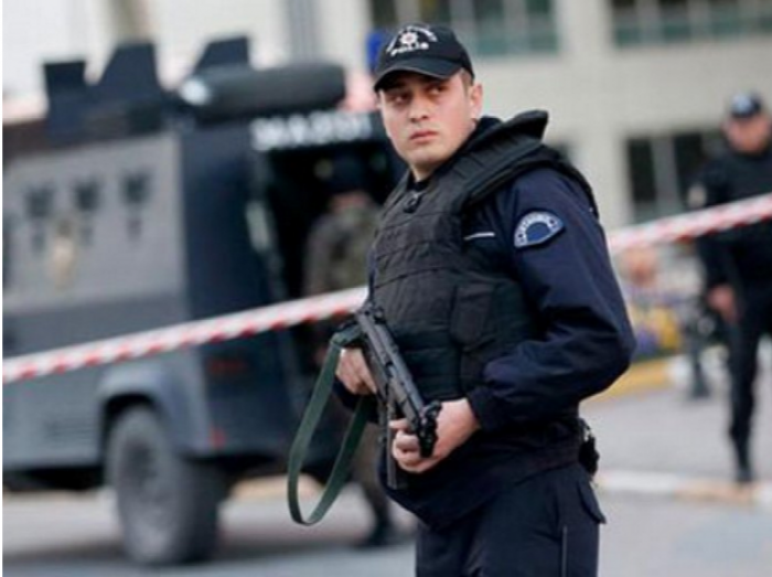 Turqia arreston 11 persona të huaj të dyshuar si anëtarë të ISIS