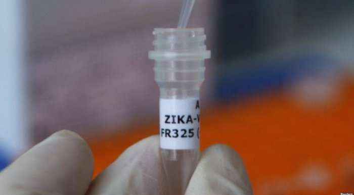Konfirmohen 28 infeksione nga virusi Zika në Zvicër