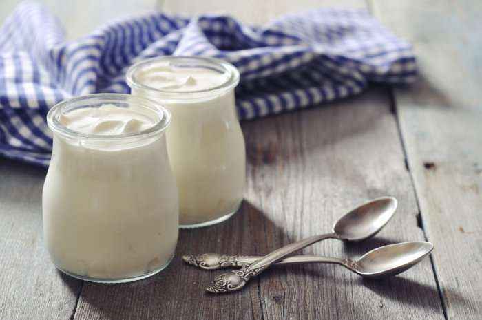Për pesë ditë humbni në peshë me ndihmën e jogurtit
