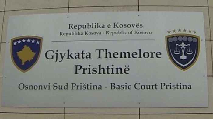 Prishtinë: 11 të akuzuarit për terrorizëm dënohen me mbi 15 vjet burg