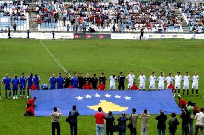 Futbollistët kosovarë do të ikin nga Kombëtarja?
