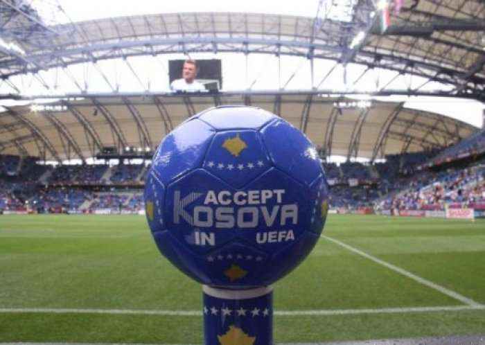 ‘Kosova do të pranohet në UEFA’