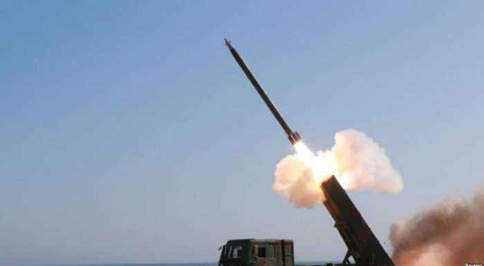 Testet raketore: OKB përgatit përgjigje ndaj Koresë së Veriut