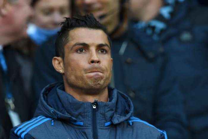 Real Madrid gjen fajtorin e lëndimit të Ronaldos