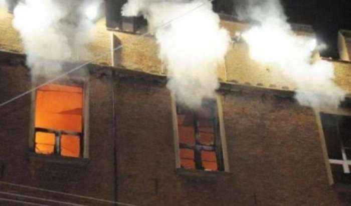 Ferizaj: Zjarri i përfshin shtëpinë, i shkakton dëme 2000 euro