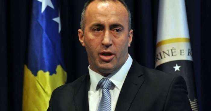 Haradinaj lëshon takimin në mënyre demonstrative, thotë se nuk po mund ta duroj Mustafën