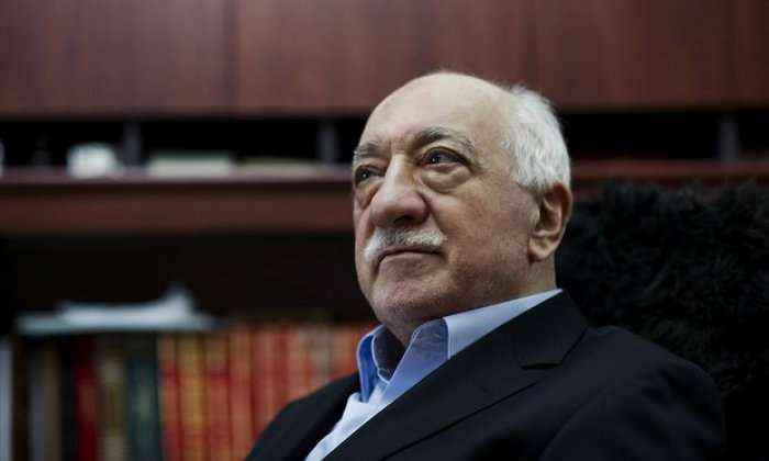 Turqia ka kërkuar zyrtarisht ekstradimin e Gulenit