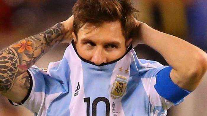“Messi do të largohet nga Barcelona pas Botërorit 2018”
