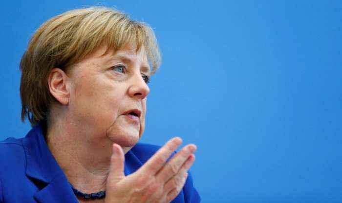 Diplomacia e Merkel: Takim me 15 kryeministra vendesh të BE-së në një javë