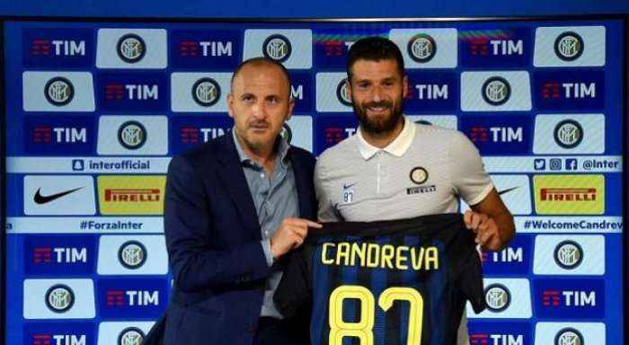 Inter shpenzon 118 milionë euro në transferime