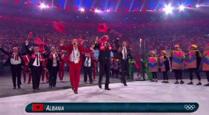 Rio 2016 'vazhdon' në Tiranë, sherr brenda ekipit olimpik