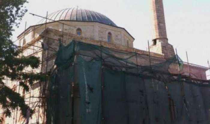Xhamia në Prishtinë shfrytëzohet për drogë dhe prostitucionit