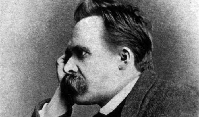 116 vjet nga vdekja e Nietzsches