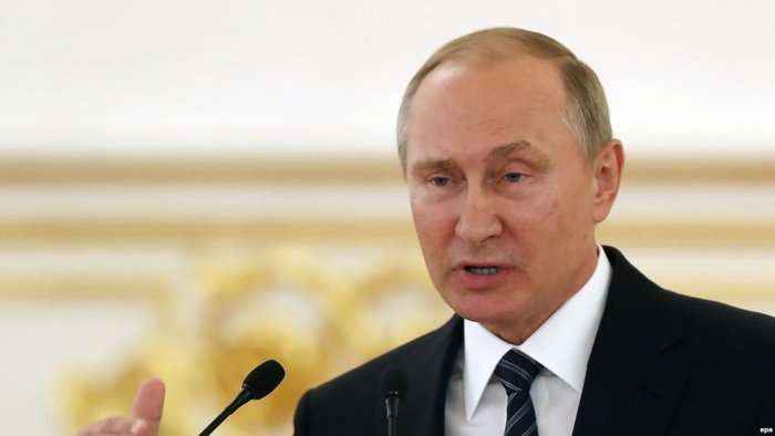 Putin kritikon vendimin për ekipin paralimpik rus