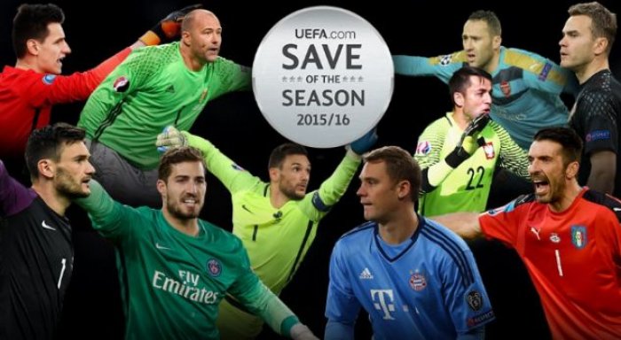 UEFA: Kjo është pritja më e mirë e vitit (Video)