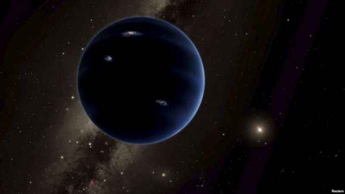 Shkencëtarët kanë zbuluar një planet të ngjashëm me Tokën