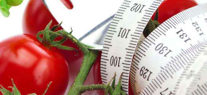 Dieta me domate: Mënyra më e lehtë për t'u dobësuar