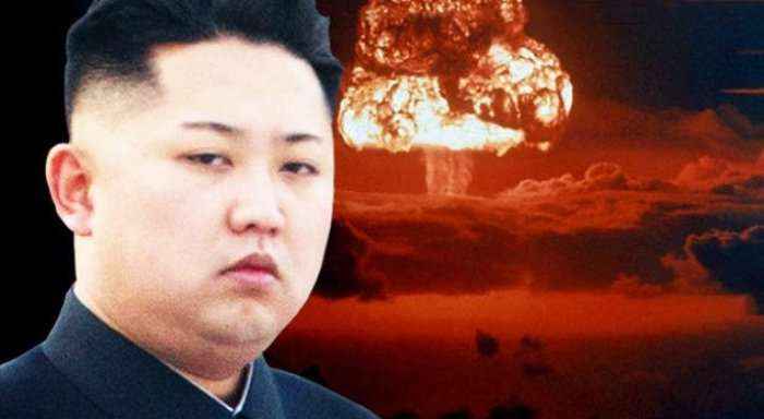 Kim Jong-un thotë se raketat e Koresë së Veriut mund të mbërrijnë në Amerikë