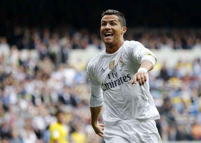 Ronaldo: Ky ekip do t'a fitojë Ligën e Kampionëve 