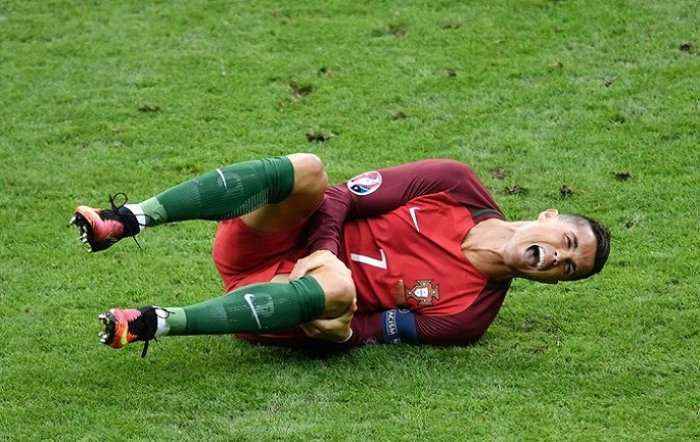 Zyrtare: Portugalia merr vendim tronditës për Ronaldon (Foto)
