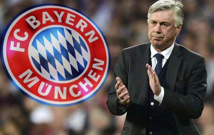 Anceloti i lumtur për Bayernin e tij: Luajtëm thjeshtë 