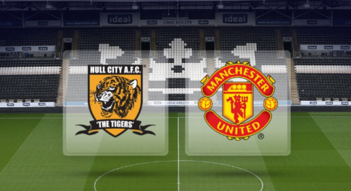 Formacionet zyrtare: Hull City – Manchester United