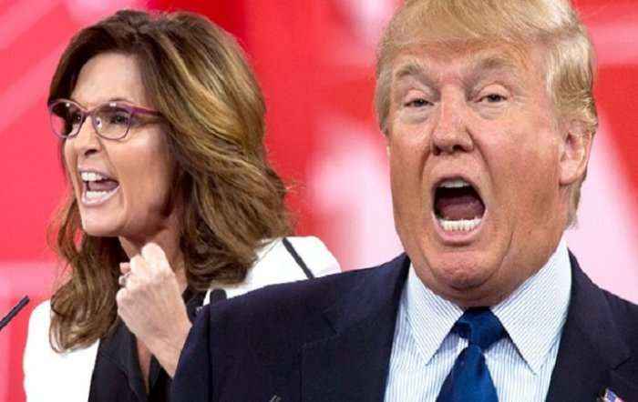 Palin e kritikon Trump-in: Mjaft me qëndrime “e lagu, s’e lagu” 