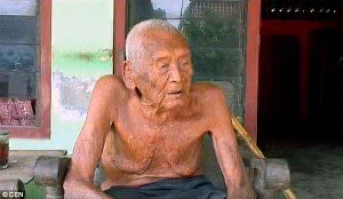 145 vjeçari: Jam gati të vdes, e kam përgatitur varrin që në 1992 (Foto)