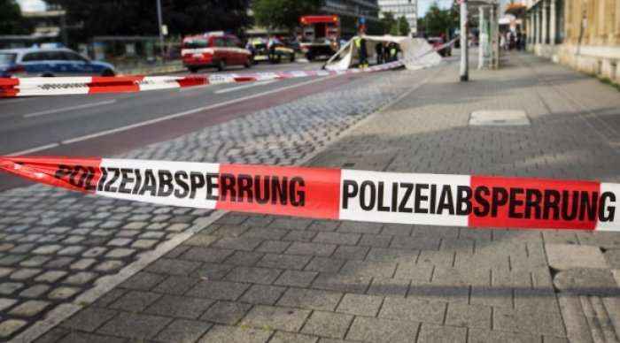Dy të vdekur nga përplasja e motobarkave në Gjermani