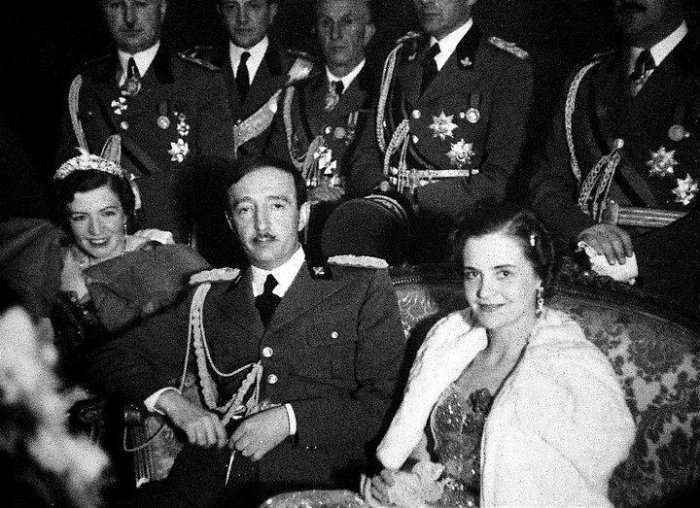 Dalin ditarët 1928-2018/ Çfarë ka lënë të shkruar Mbreti Zog