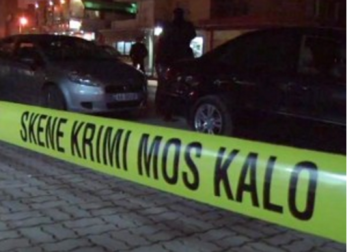 Një pako e dyshimtë alarmon policinë në Tiranë