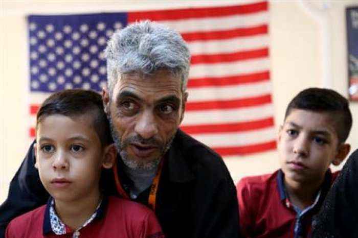 Nga Homsi deri në San Diego: Familja nga Siria gjen strehë në Amerikë
